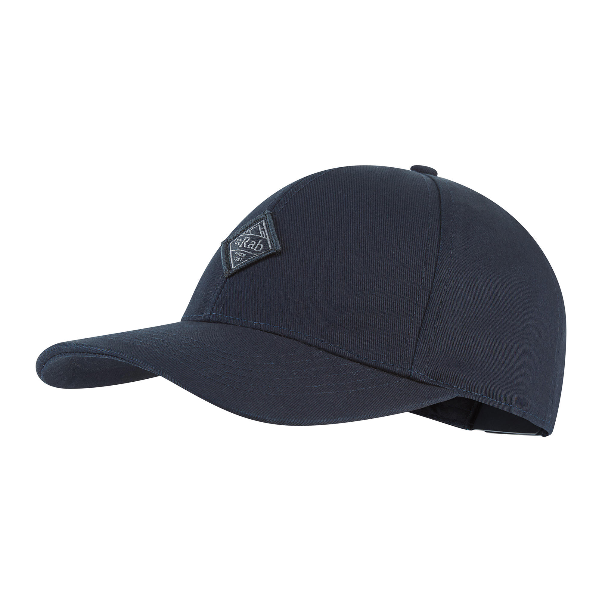 Cappellino con visiera Rab Basecamp Badge 2/2