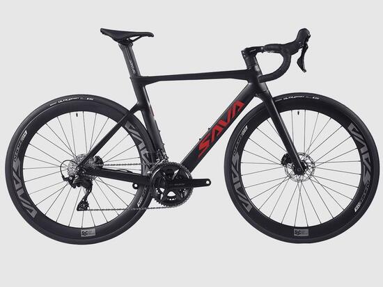 Velo route Sava Vegur 4.0