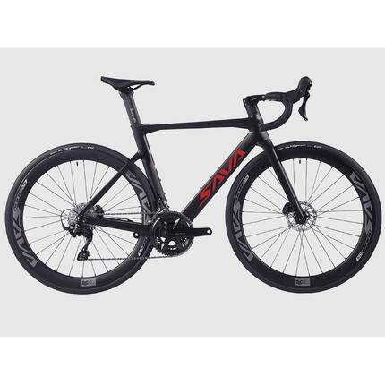 Rower szosowy Sava Vegur 4.0