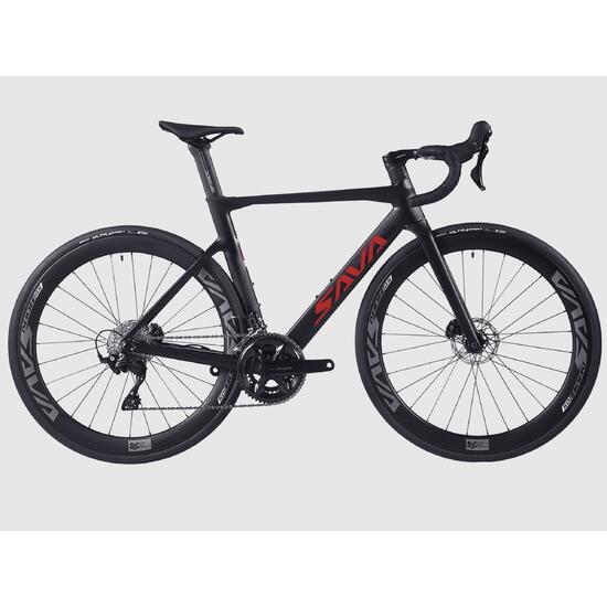 Rower szosowy Sava Vegur 4.0