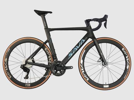 Velo route Sava Vegur 6.0