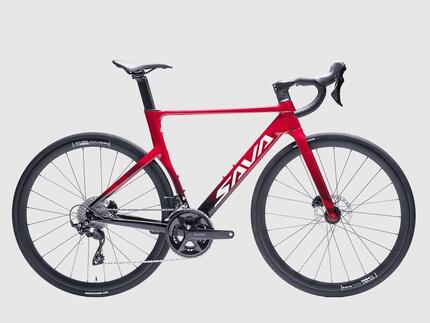 Velo route Sava Levar 4.0