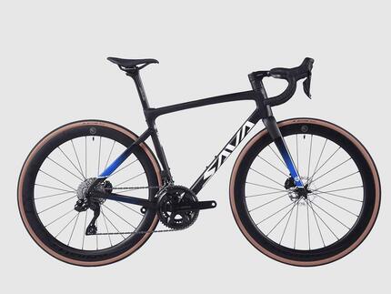 Velo route Sava Feguro 6.0