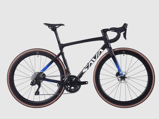 Velo route Sava Feguro 6.0