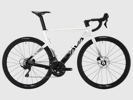 Velo route Sava Levar 4.0