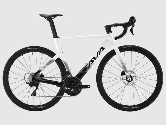 Velo route Sava Levar 4.0