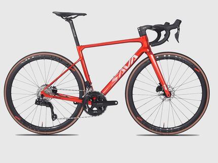 Velo route Sava Vegir 1.0