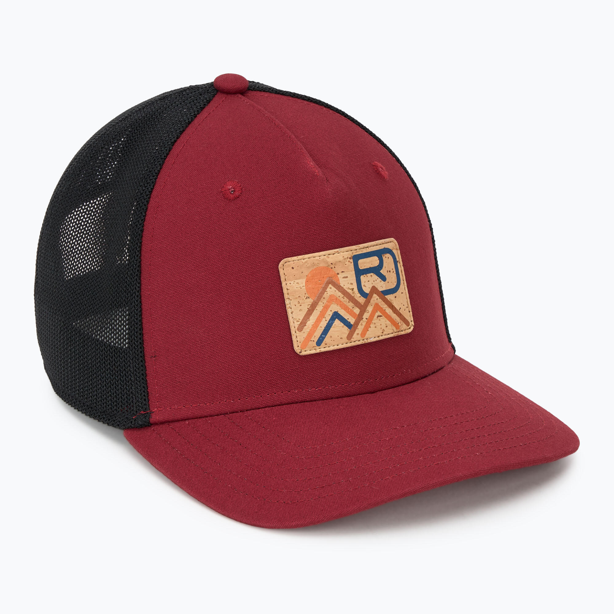 Șapcă cu cozoroc pentru bărbați Ortovox Corky Trucker