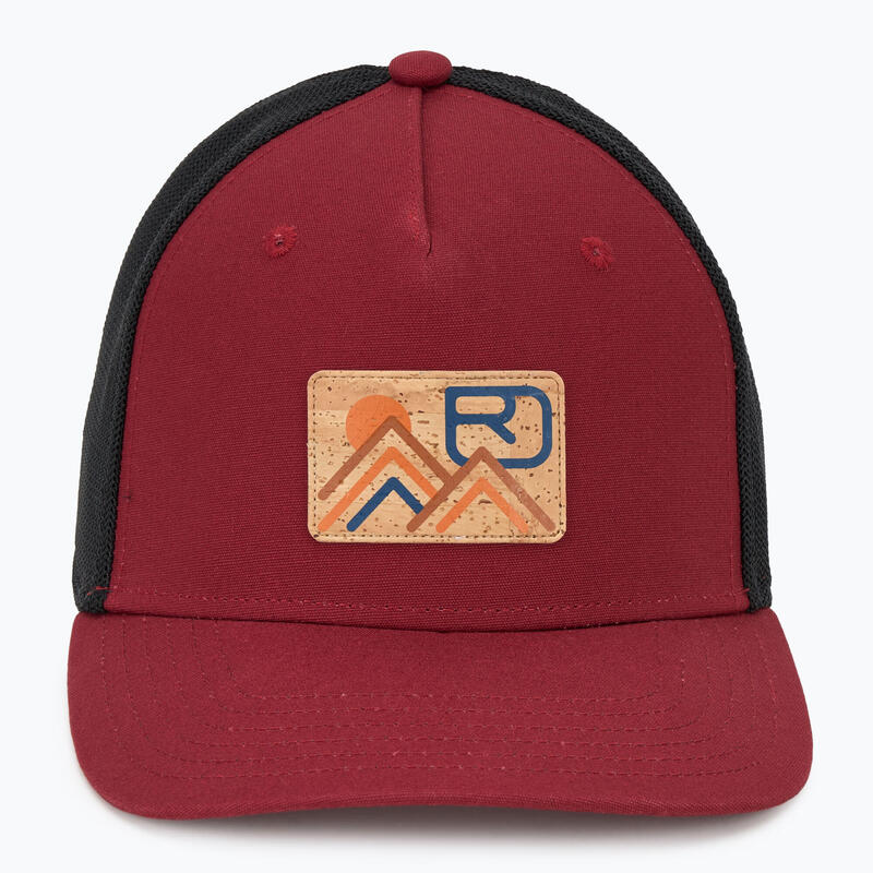 Șapcă cu cozoroc pentru bărbați Ortovox Corky Trucker