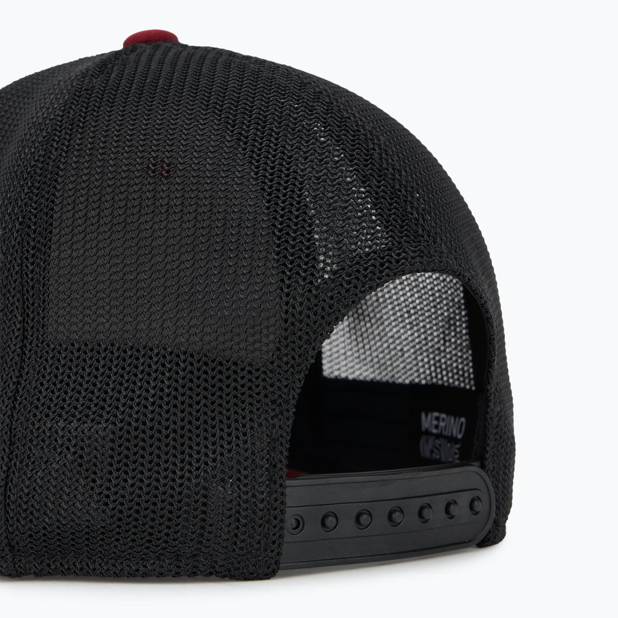 Casquette à visière pour homme Ortovox Corky Trucker 4/6