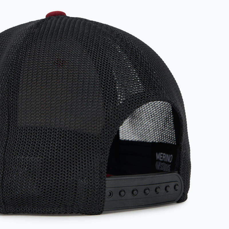 Șapcă cu cozoroc pentru bărbați Ortovox Corky Trucker