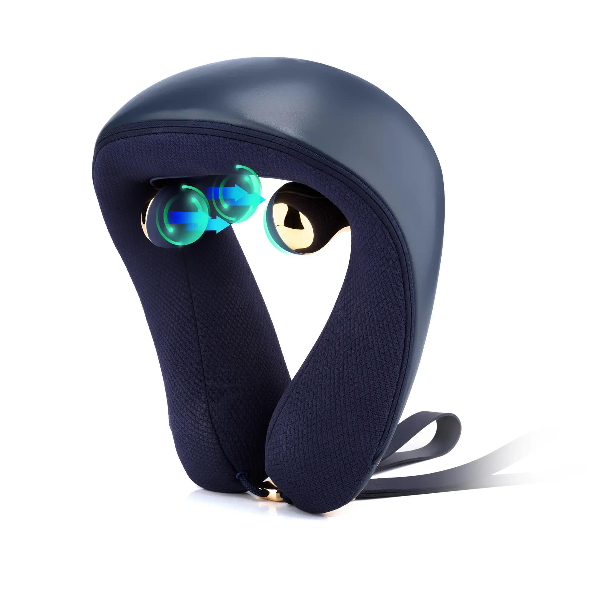 Kołnierz masujący Medivon Collar Grand 2/7