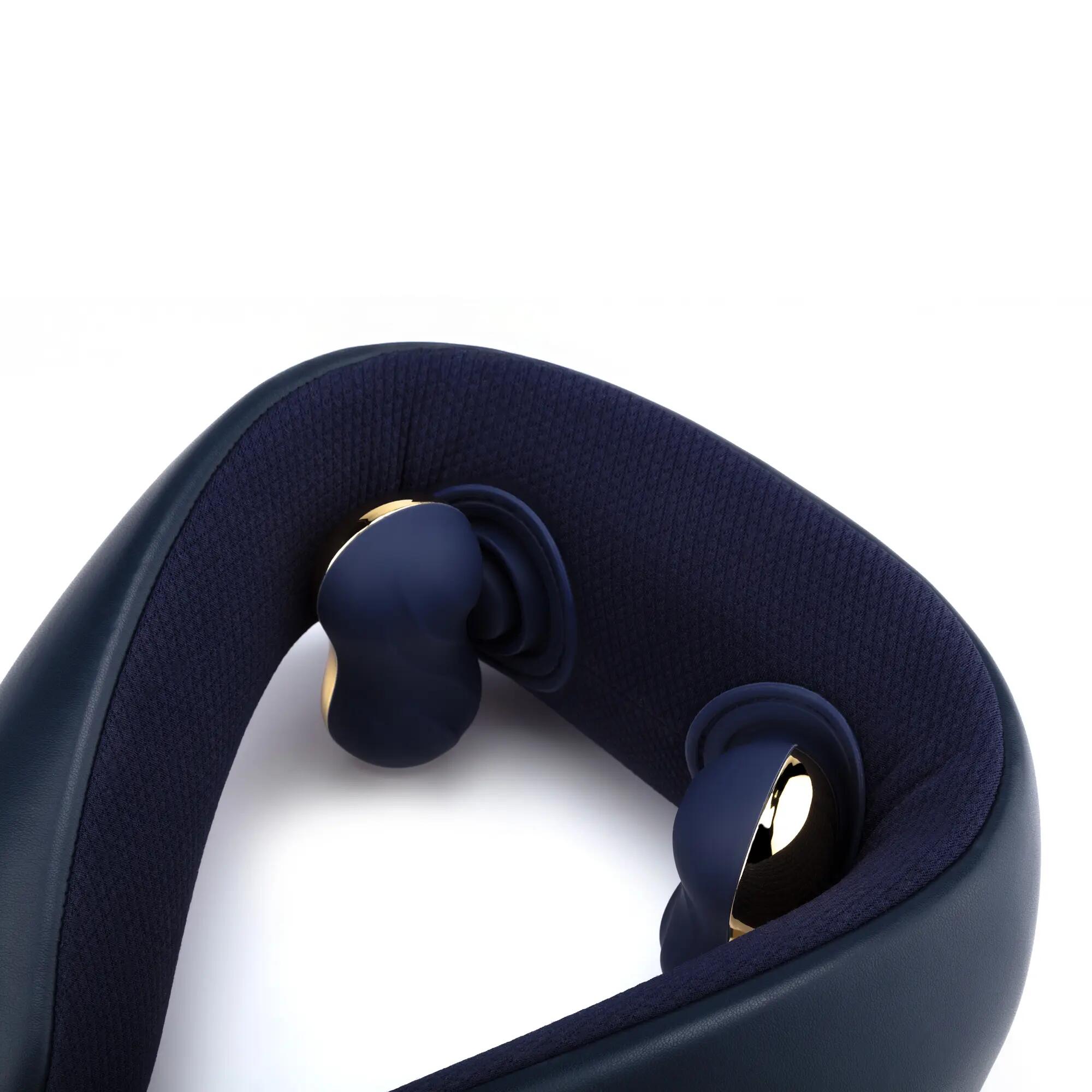 Kołnierz masujący Medivon Collar Grand 5/7
