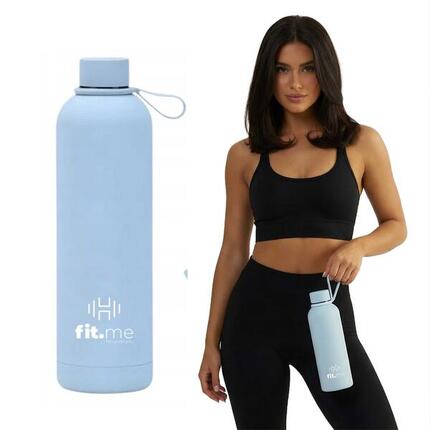 Butelka Termiczna Fitme 0,5 L
