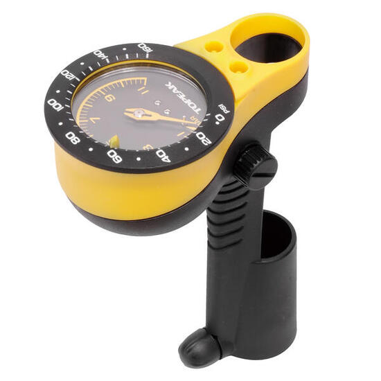 Pièces et accessoires Pompes Gauge Set - JoeBlow Sport III