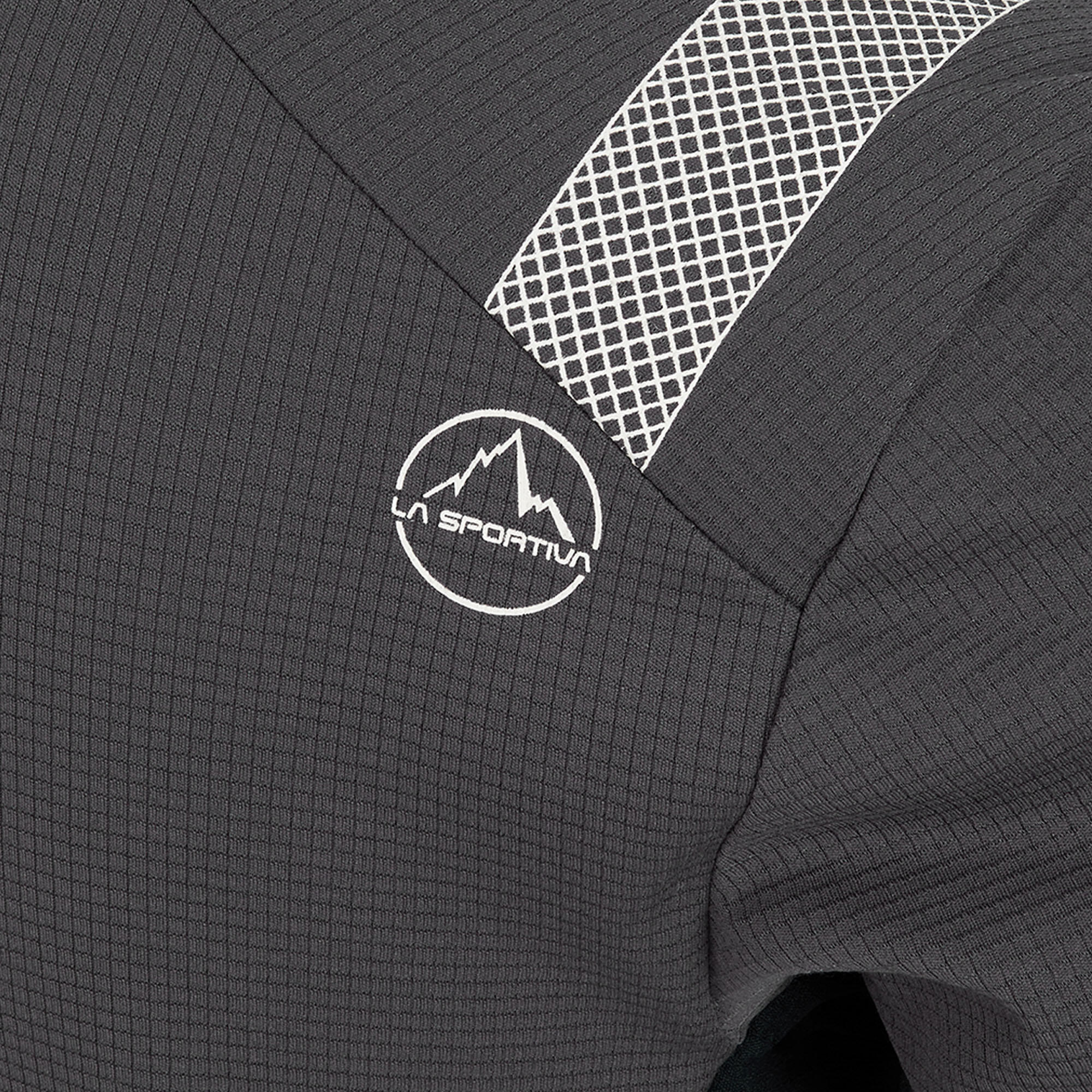 Camiseta de trekking para hombre La Sportiva Traverse 3/5