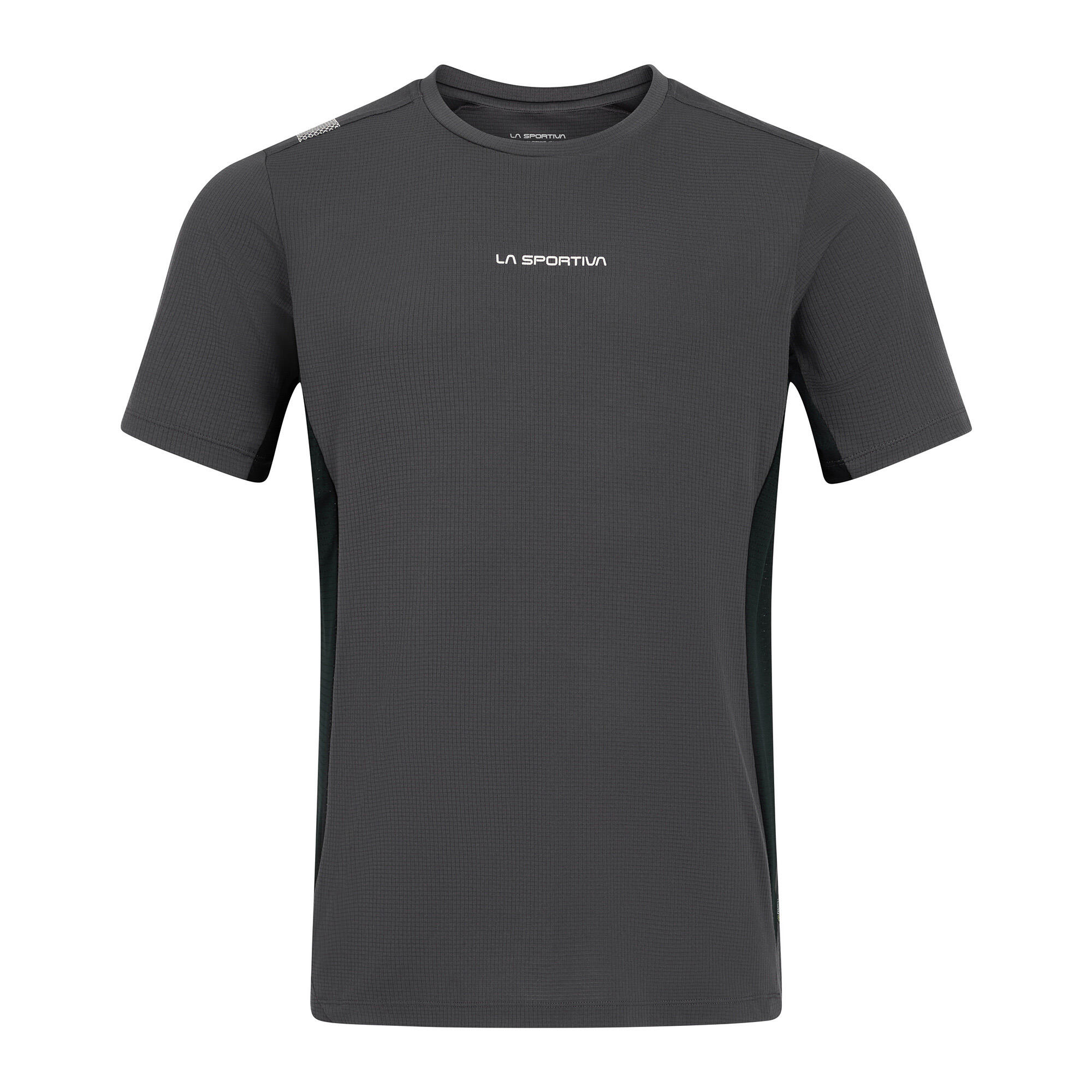 Camiseta de trekking para hombre La Sportiva Traverse 5/5