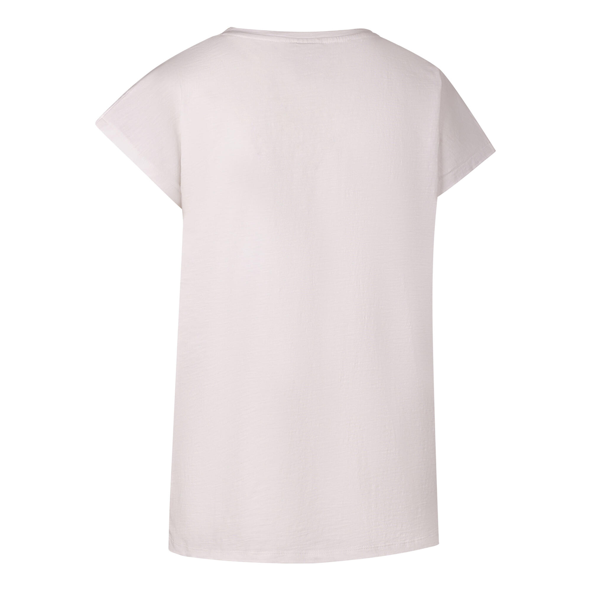 Haut WILLA Femme (Blanc) 2/5