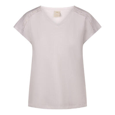 Dames willa top (zwart)