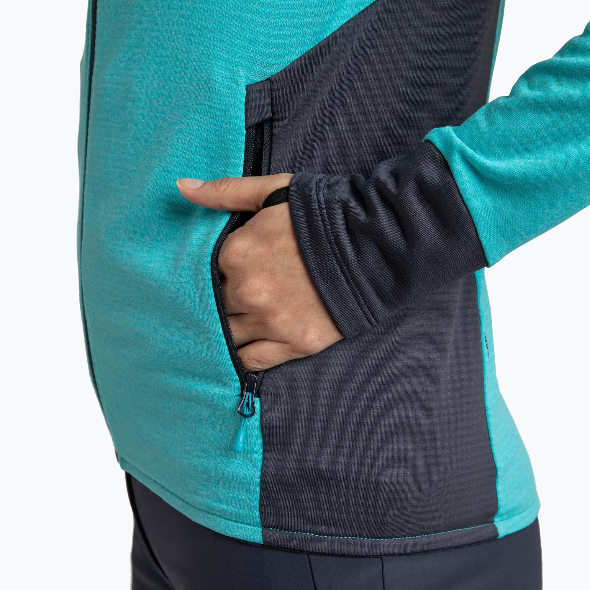 Sweat-shirt femme Montura Rise Maglia 6/7