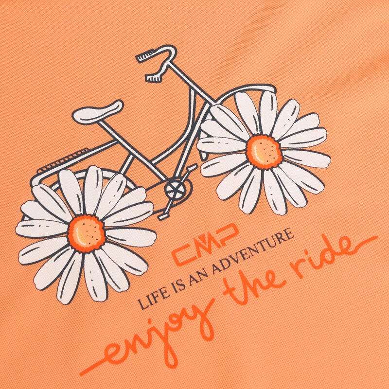 Tricou pentru copii CMP 38T6385