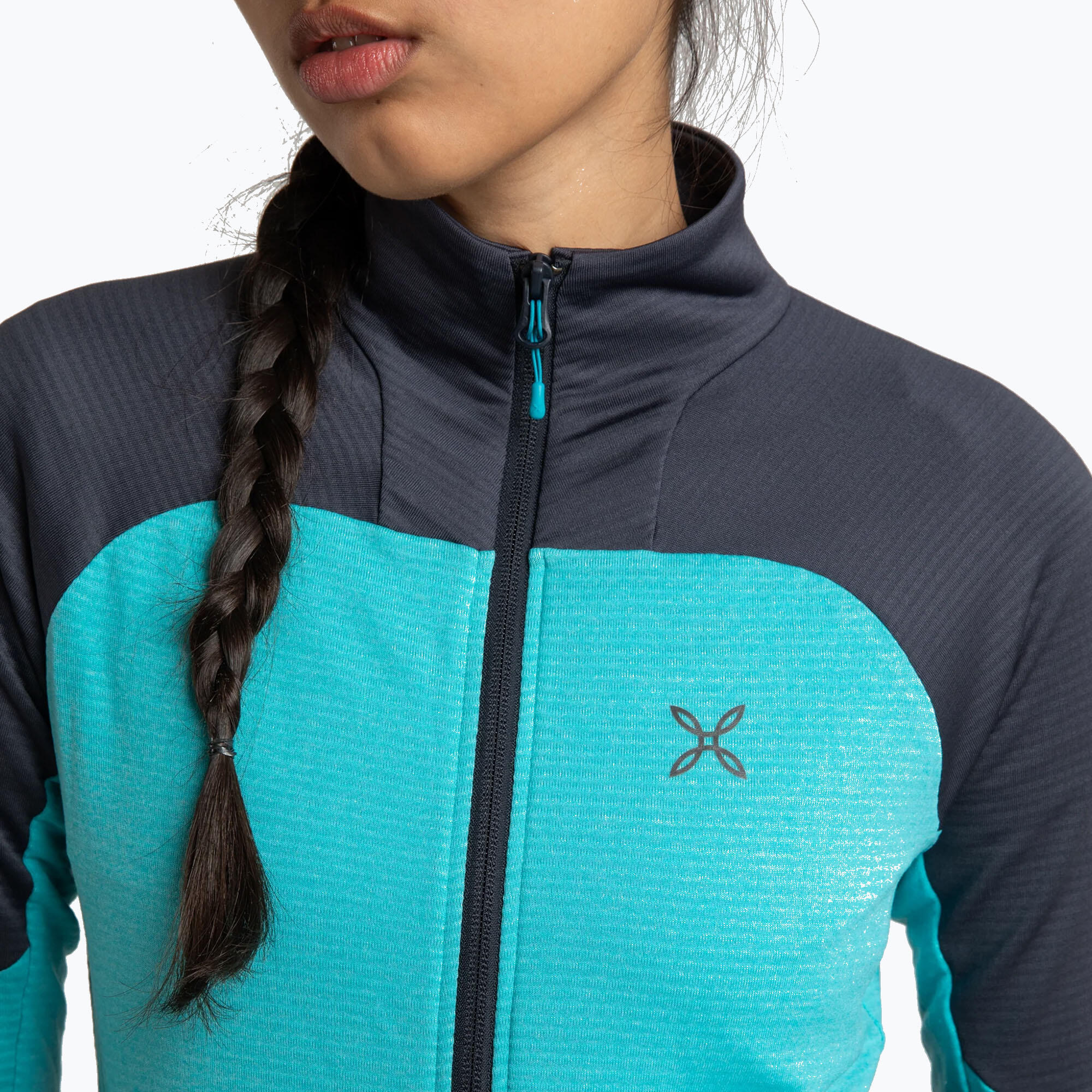 Sweat-shirt femme Montura Rise Maglia 4/7