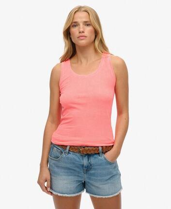 Débardeur femme Superdry Studios Lightweight Racer
