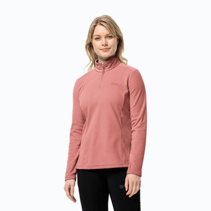 Damen-Trekkingpullover Jack Wolfskin Taunus Hz