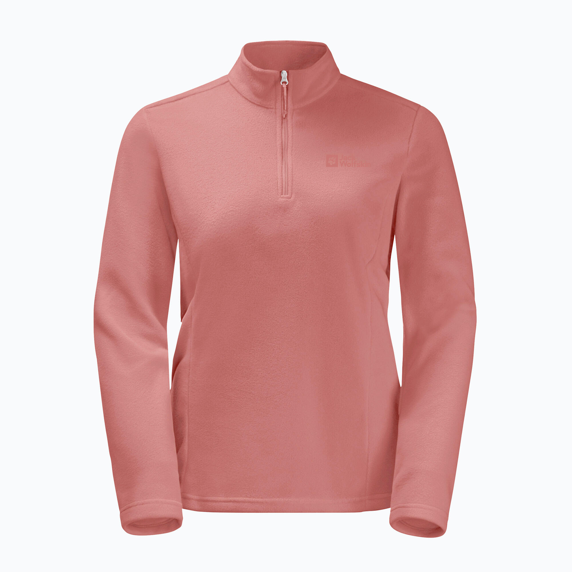 Sweat-shirt de trekking pour femme Jack Wolfskin Taunus Hz 4/5