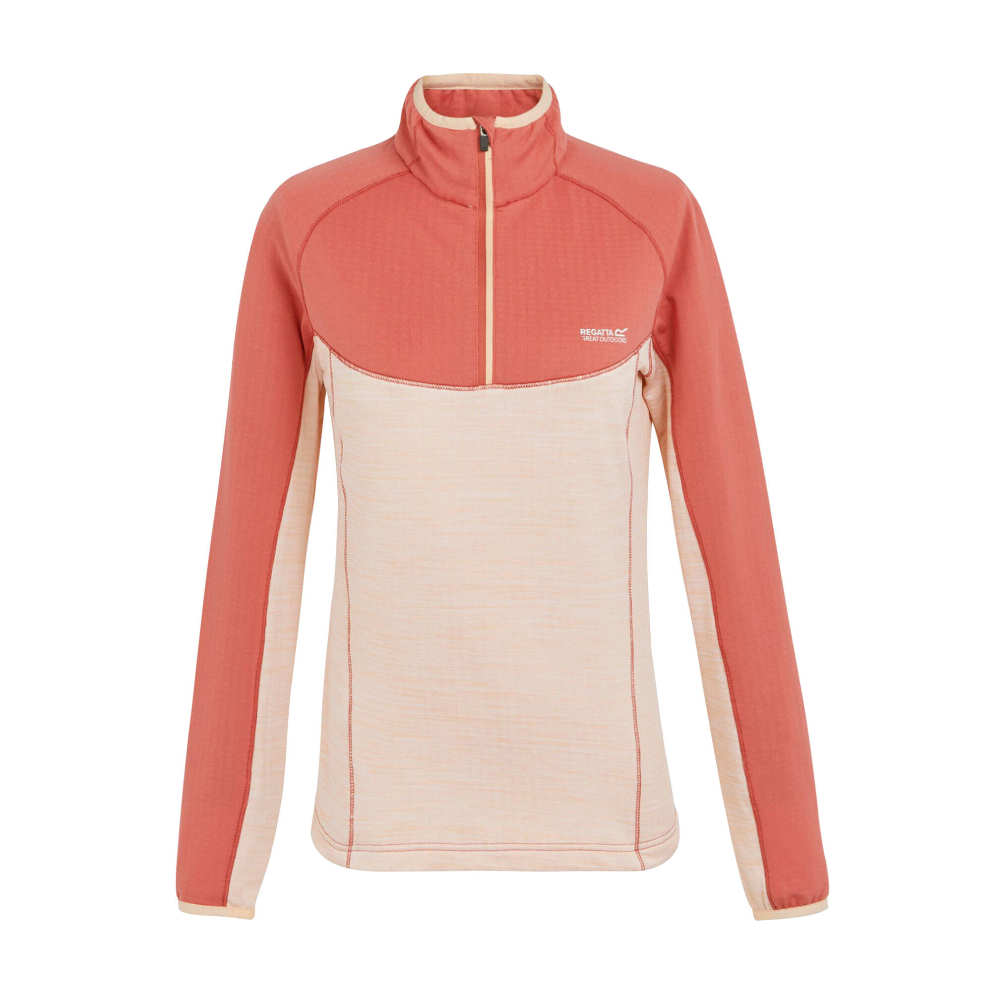 Polar de con cremallera para mujer Regatta Hepley 7/7