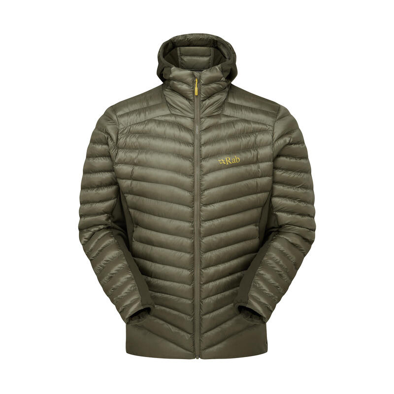 Geacă de bărbați Rab Cirrus Flex Hoody
