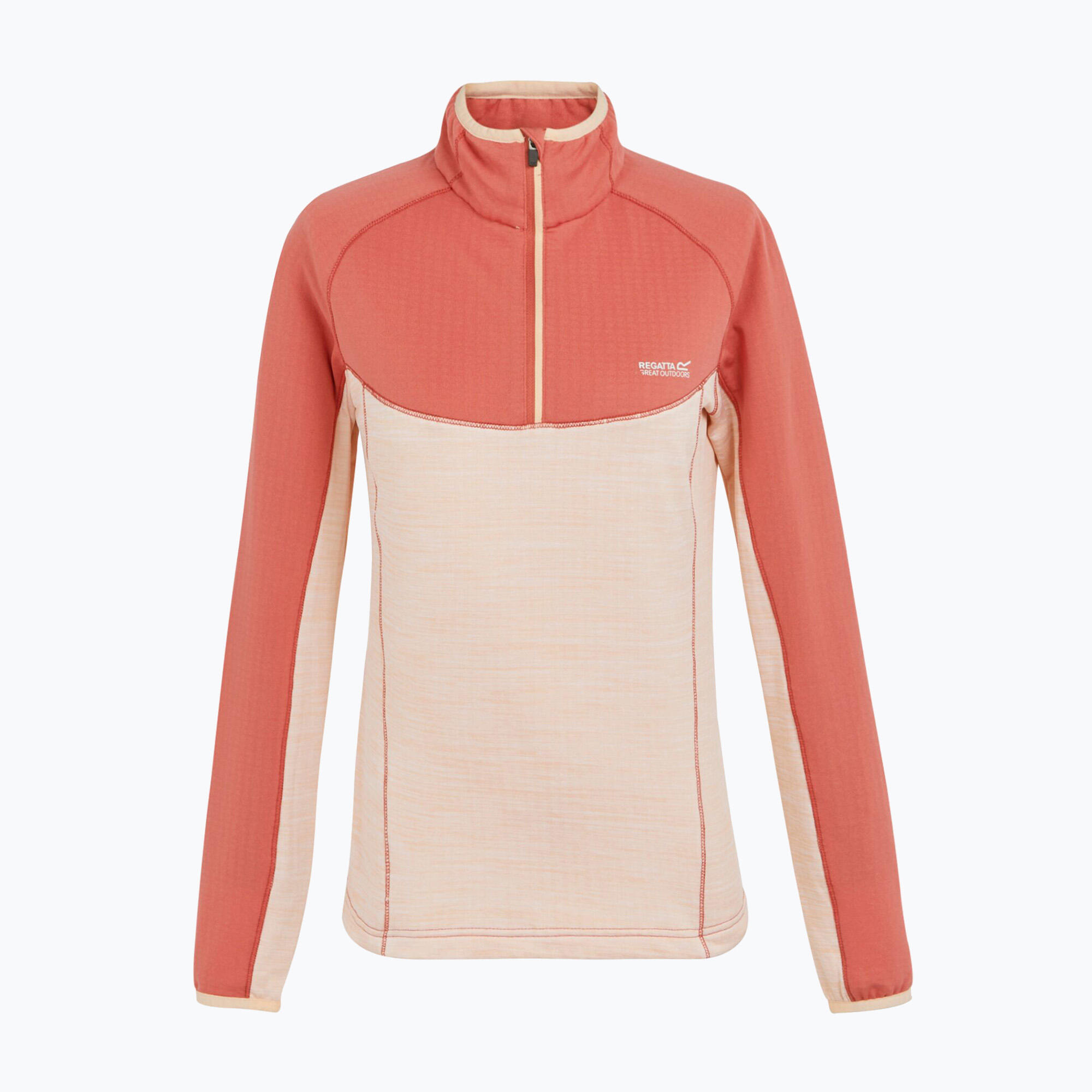 Polar de con cremallera para mujer Regatta Hepley 5/7