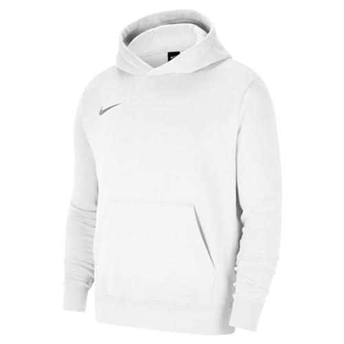 Sweatshirt universeel voor jongens Nike JR Park 20 Fleece 5/5