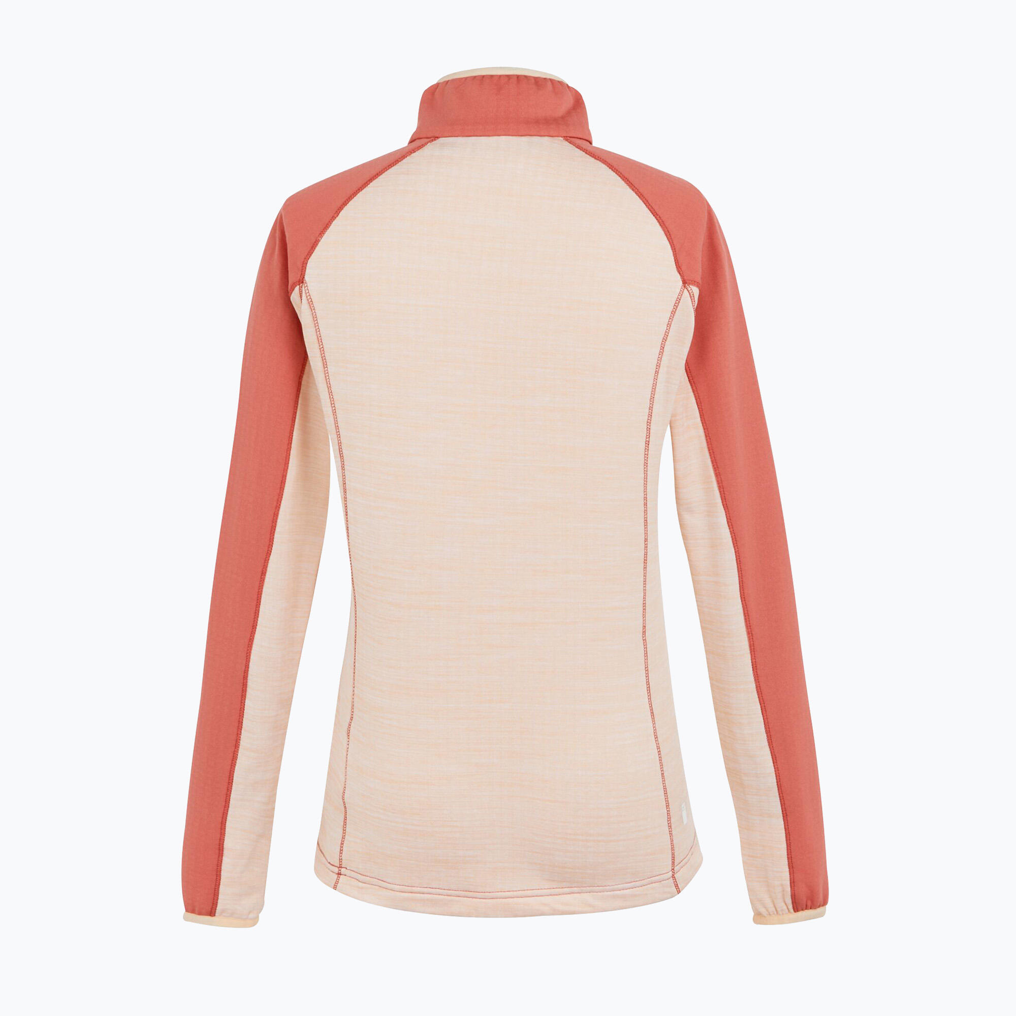 Polar de con cremallera para mujer Regatta Hepley 6/7