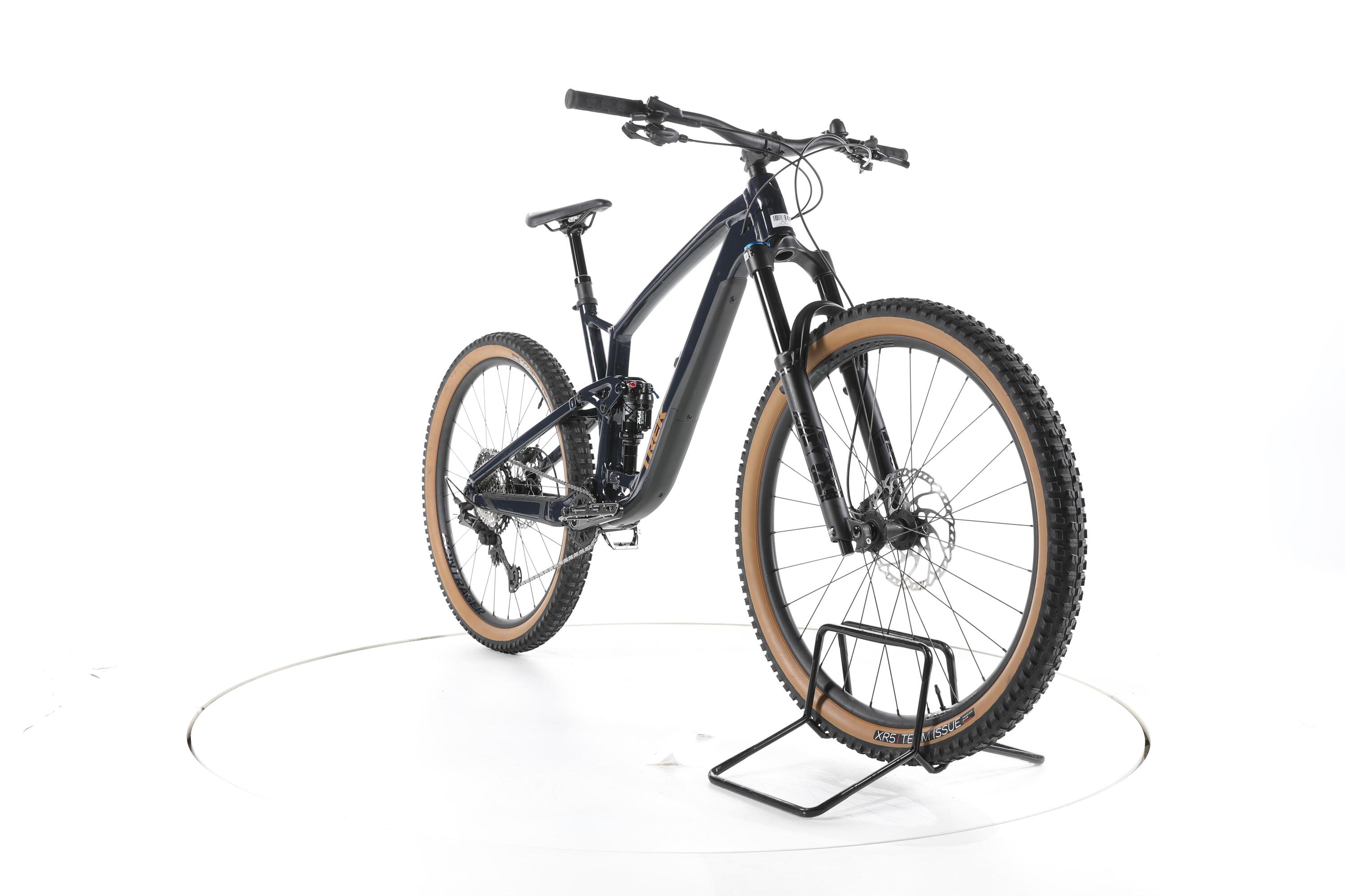 Reconditionné - Trek Fuel EX 8 XT Gen 6 - Très Bon 3/7