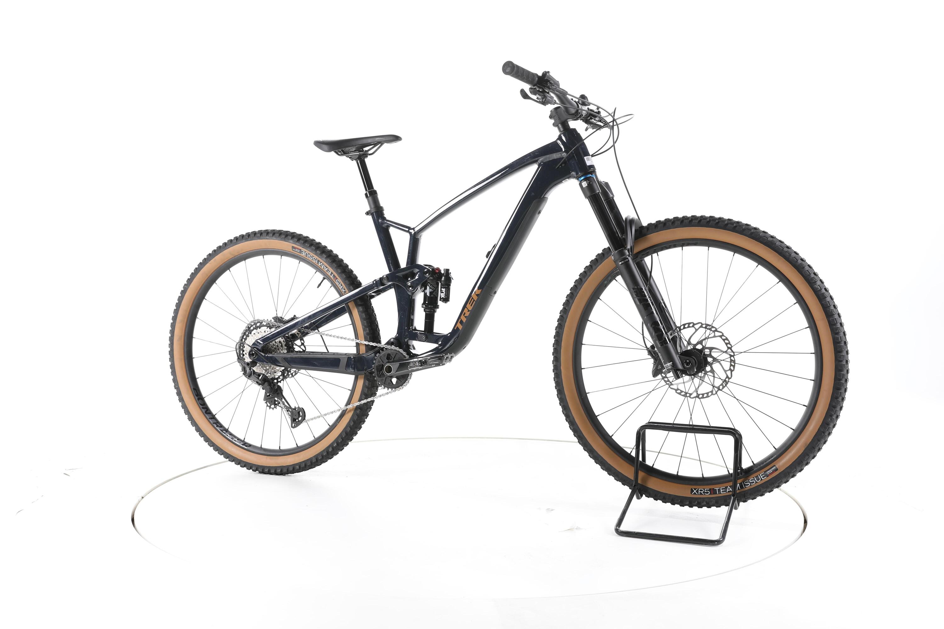Reconditionné - Trek Fuel EX 8 XT Gen 6 - Très Bon 2/7
