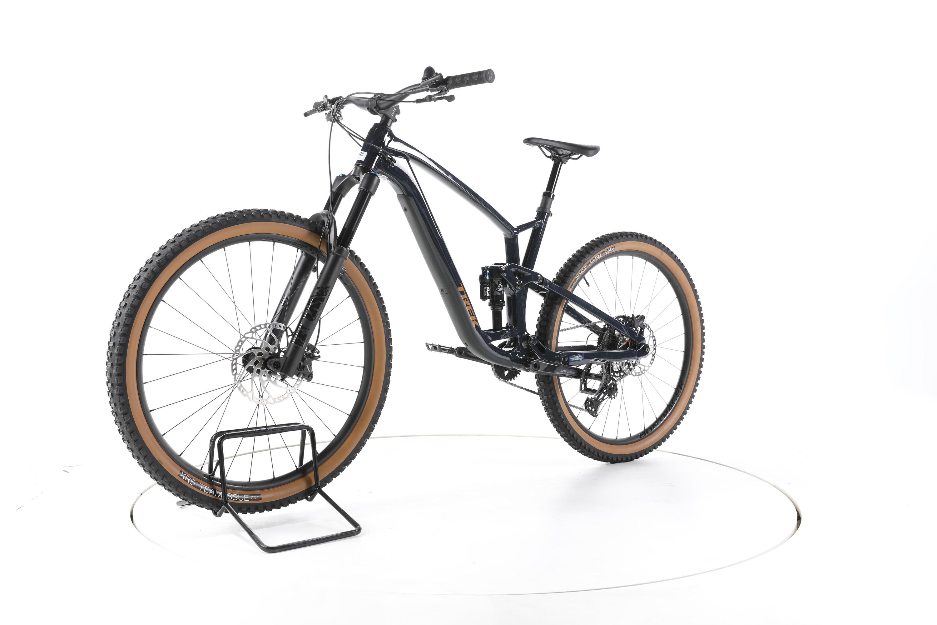 Reconditionné - Trek Fuel EX 8 XT Gen 6 - Très Bon 5/7