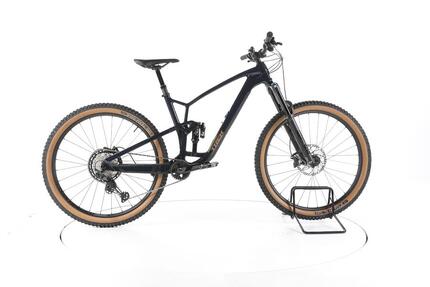 Segunda vida - Trek Fuel EX 8 XT Gen 6 2025 - Muy buen estado