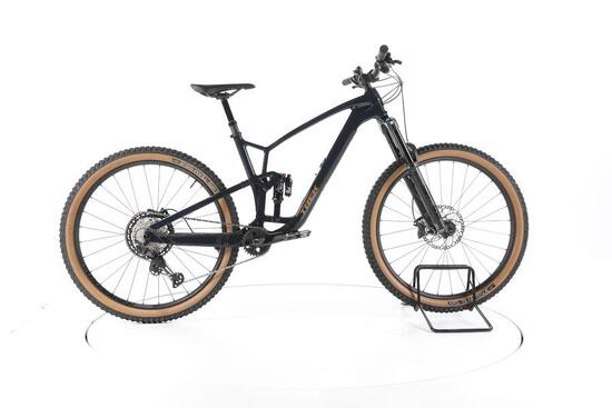Segunda vida - Trek Fuel EX 8 XT Gen 6 2025 - Muy buen estado