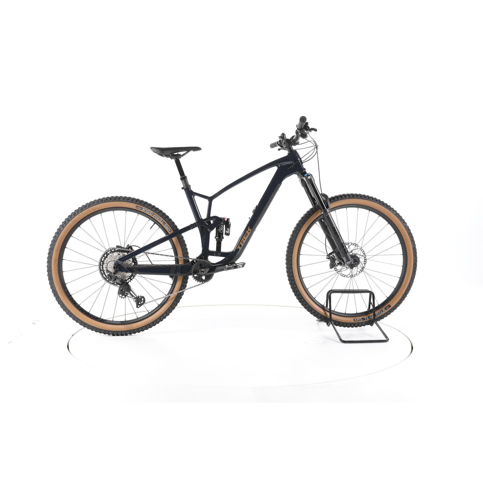 TREK 2ND LIFE - Kolo Trek Fuel EX 8 XT Gen 6 - Velmi dobrý stav