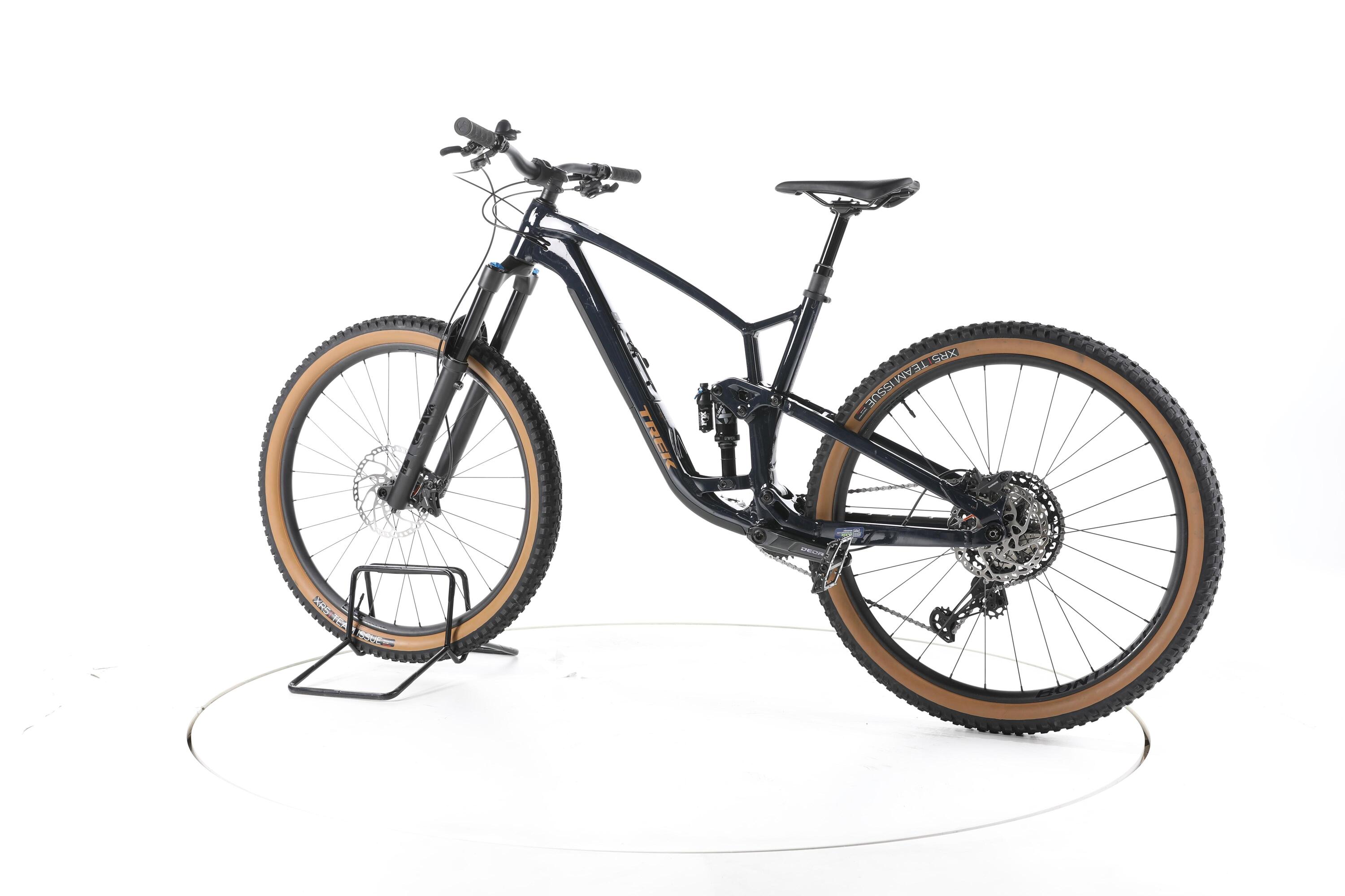 Reconditionné - Trek Fuel EX 8 XT Gen 6 - Très Bon 7/7