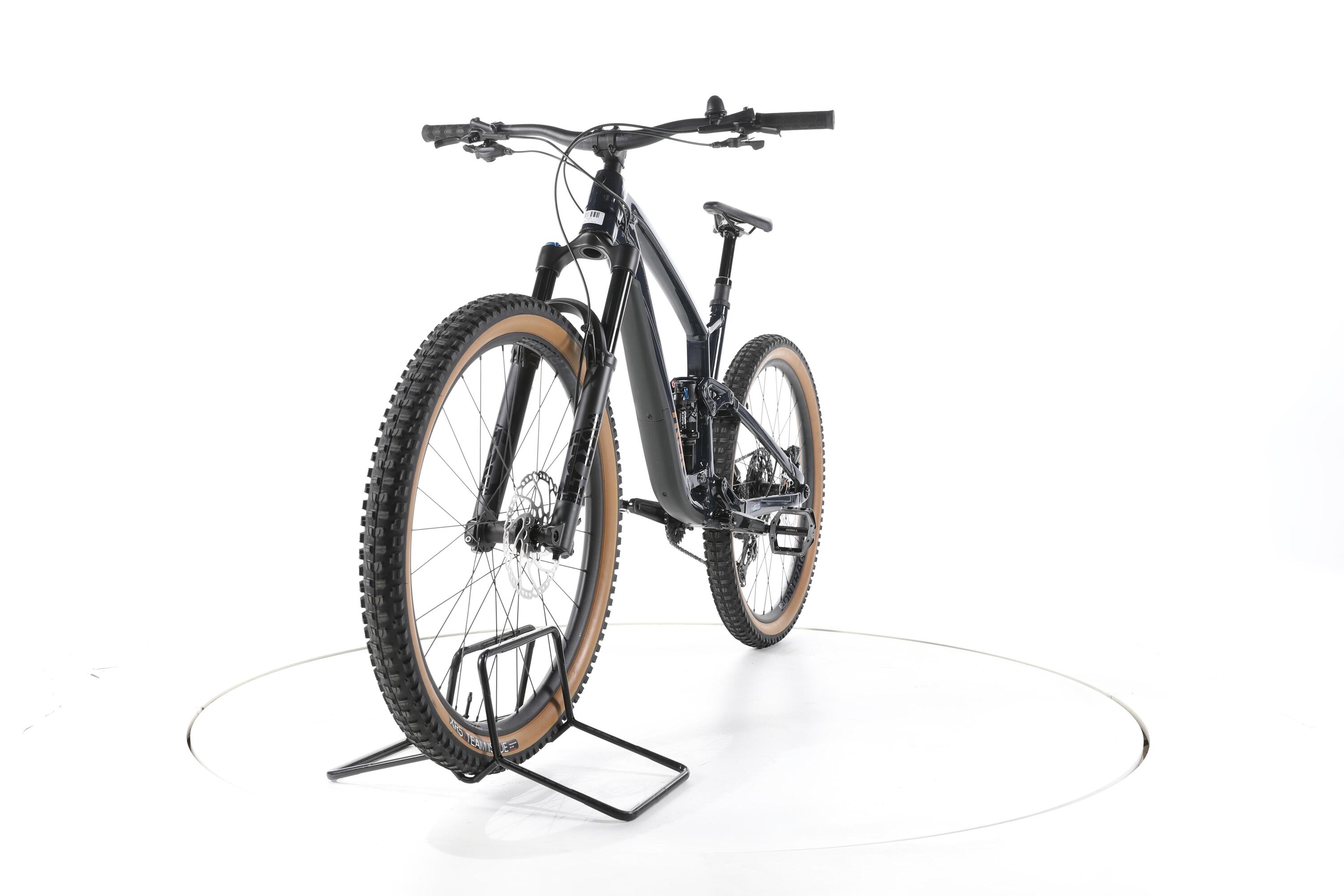 Reconditionné - Trek Fuel EX 8 XT Gen 6 - Très Bon 4/7