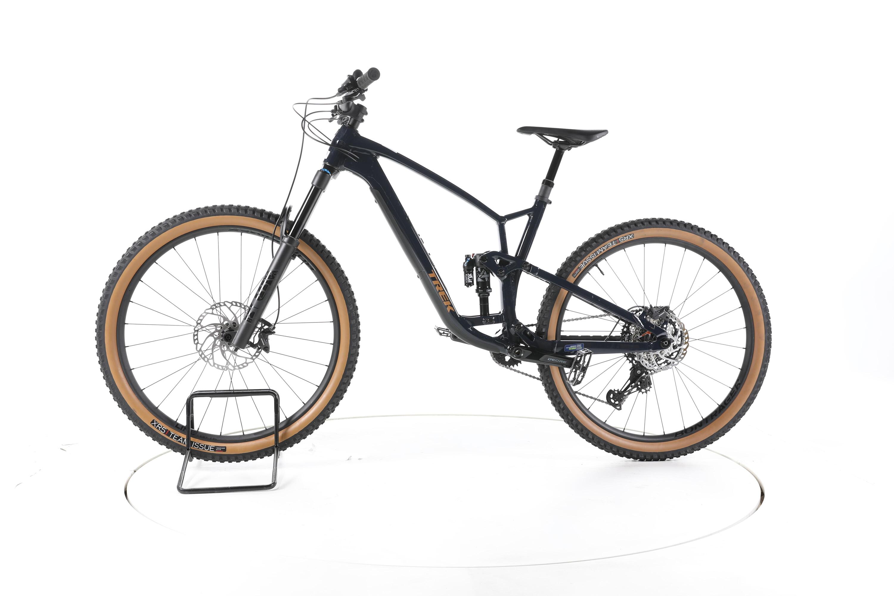 Reconditionné - Trek Fuel EX 8 XT Gen 6 - Très Bon 6/7