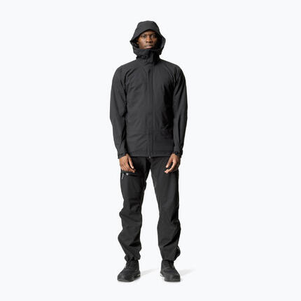 Veste imperméable homme Houdini BFF