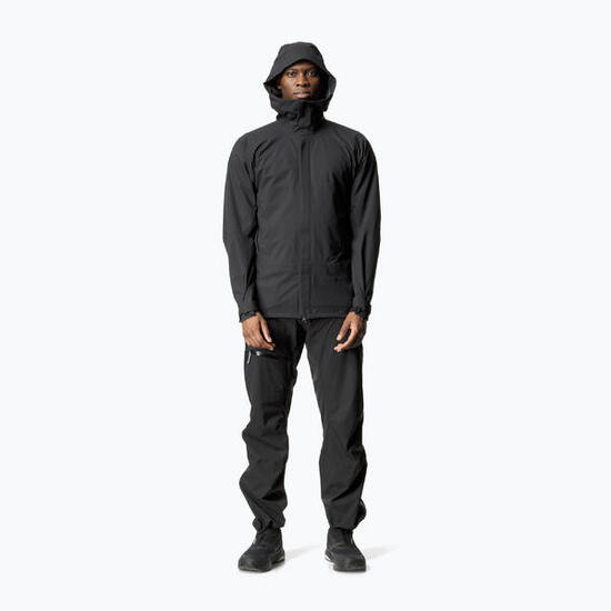 Veste imperméable homme Houdini BFF