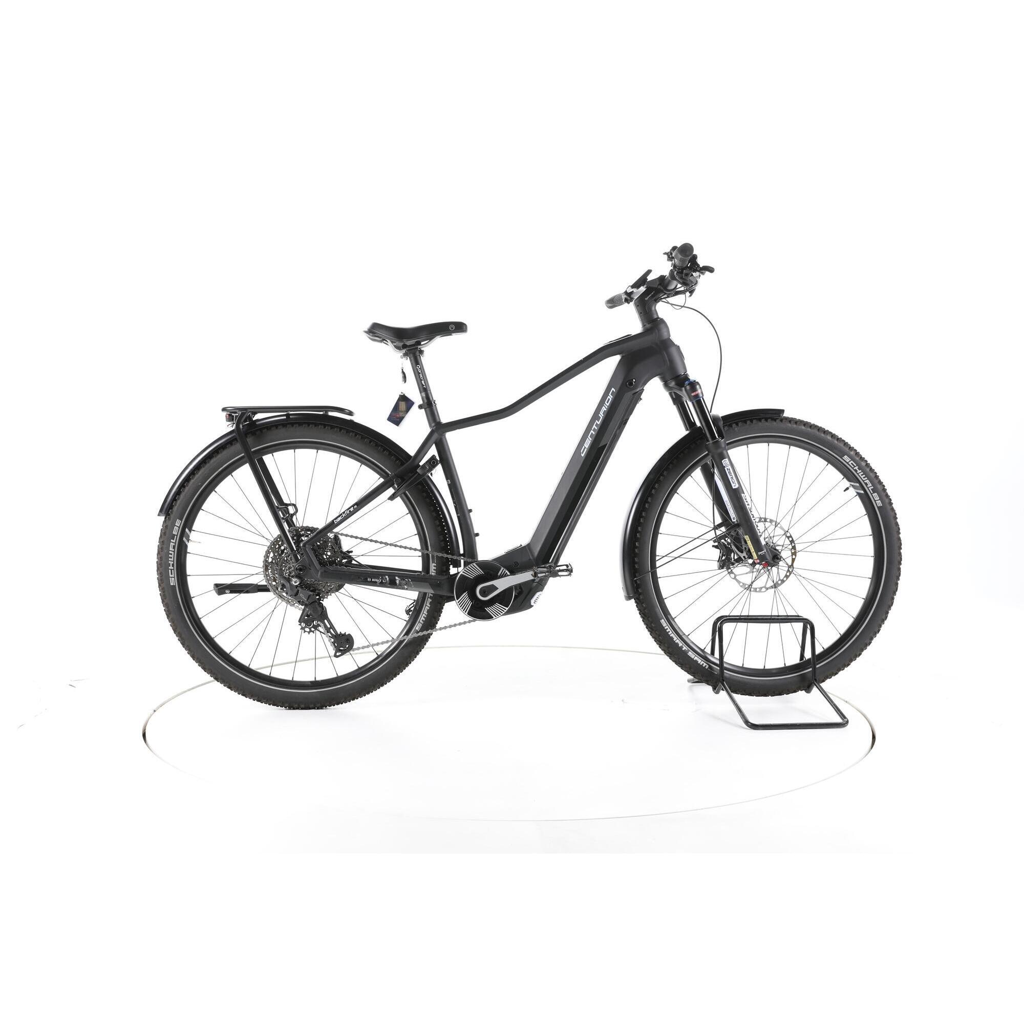 CENTURION 2ND LIFE - Kolo Centurion Backfire Fit R800i EQ - Dobrý stav