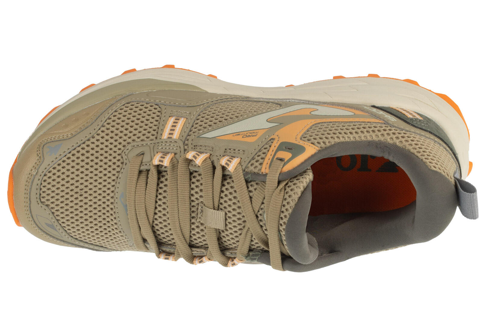 Scarpe da corsa da donna Joma Shock 3/7