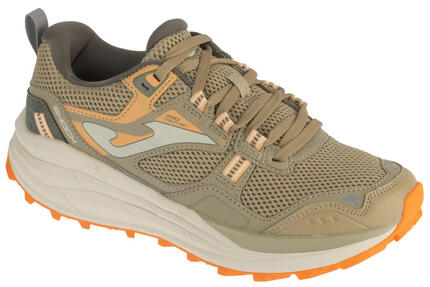 Chaussures Trail Femme Joma Shock Lady 26 Beige