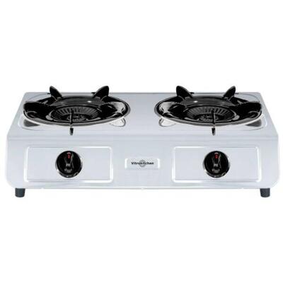 Gasfornuis vitrokitchen 275in