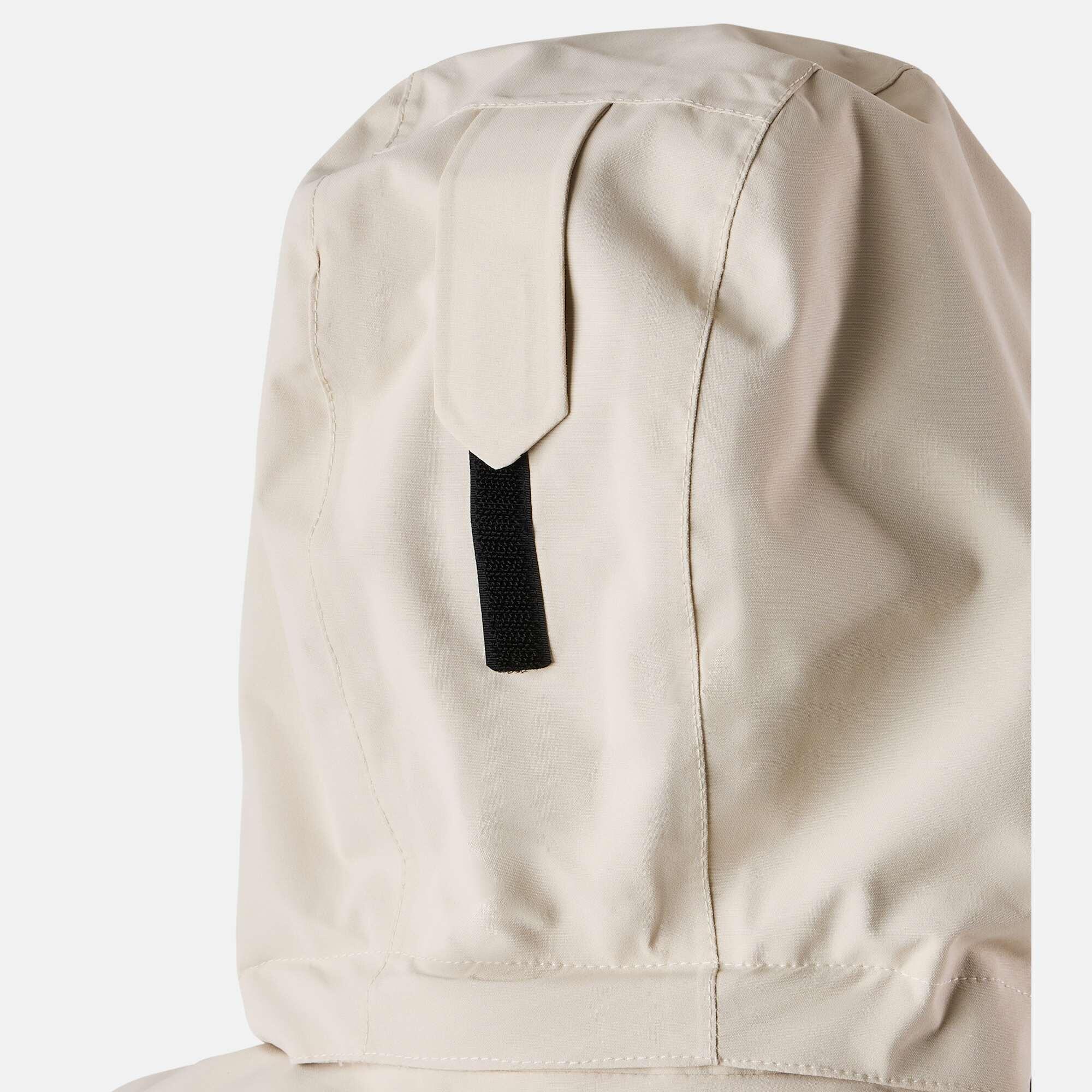 Parka da donna impermeabile Vinga Parka 6/7